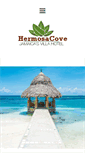Mobile Screenshot of hermosacove.com